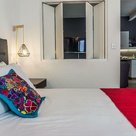 Myplace Zocalo Mexico By Eksteriør billede